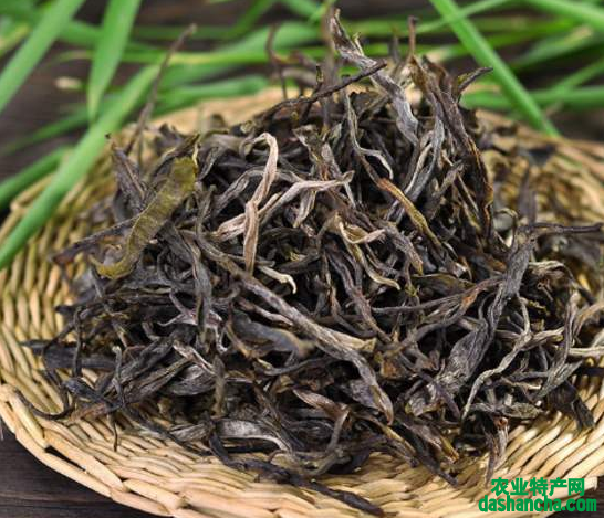  喝黑茶有什么好处 黑茶有助消化和祛油腻的作用吗