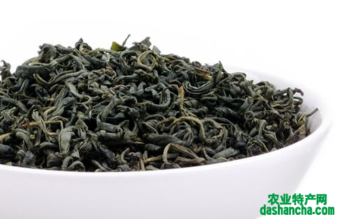  绿茶有抑制心血管疾病和助消化的功效吗 绿茶茶多酚的作用