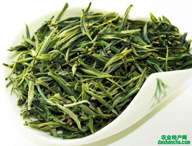  喝毛尖茶的好处 毛尖绿茶有美白皮肤和防辐射的作用