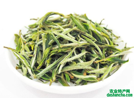  安吉白茶的功效 安吉白茶有美容润肤和减肥的作用吗