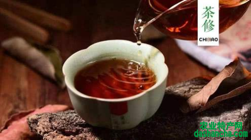  信阳红茶有哪些功效与作用 信阳红对身体有独特的保健作用