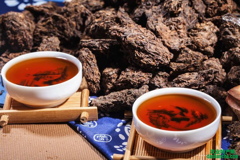  普洱茶熟普功效与作用 普洱茶饮用常见问题