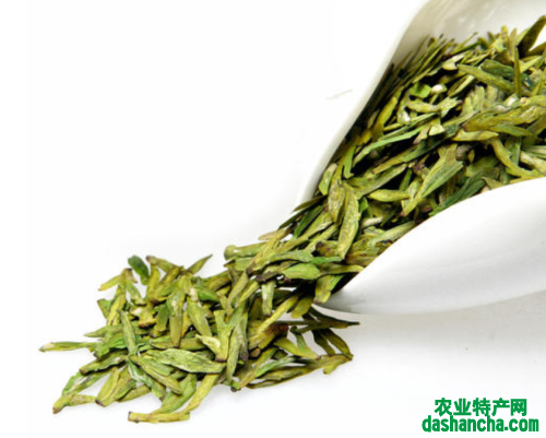  龙井茶作用 常喝龙井茶有瘦身减肥等七大功效和益处