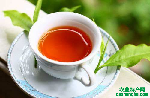 祁门红茶的功效 还有抗炎和杀菌 生津清热的功效