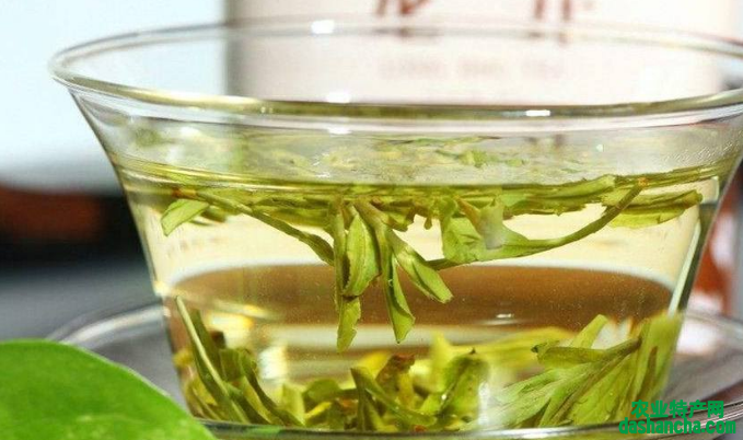  喝绿茶对肝脏有什么好处 喝绿茶能防止蛀牙和降血脂吗