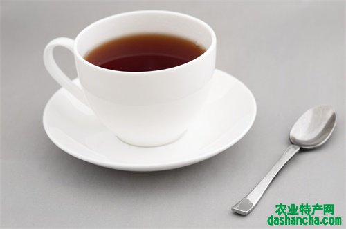  安化黑茶小孩可以喝吗 小孩喝安化黑茶好吗 小孩喝茶益处多