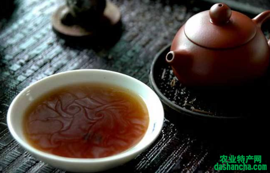  七子饼茶是什么茶 七子饼茶的特点 普洱茶的七子饼好吗