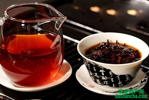  普洱熟茶等级分类 什么样的普洱茶才是好茶 普洱好的标准