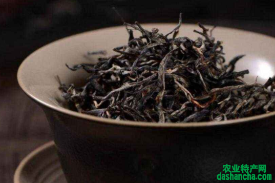  祁门红茶多少钱一斤 祁门红茶的特点 祁门红茶的种类