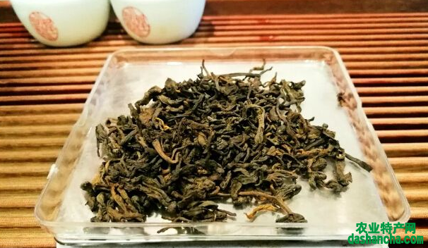  滇红茶的冲泡方法 滇红茶属于哪种茶 冲泡滇红的要点