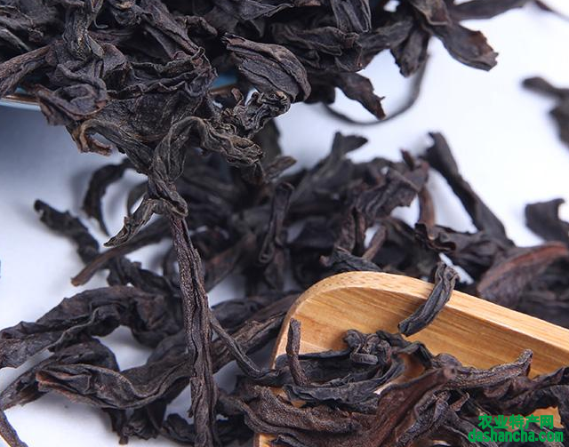  正山小种是什么茶 正山小种属于什么档次的茶 正山小种的特点