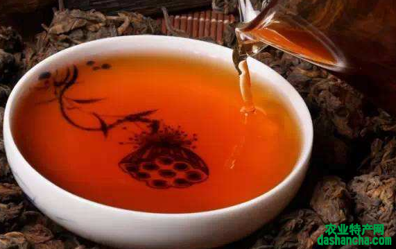  武夷红茶的六大功效 武夷红茶有提神和降血脂的作用
