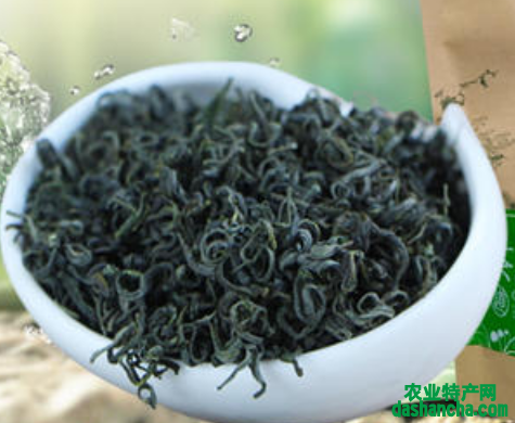  云雾绿茶的功效和作用 喝云雾绿茶能缓解疲劳和利尿解毒
