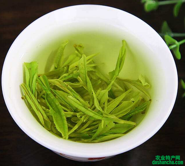  绿茶功效与作用 绿茶有什么禁忌和副作用吗