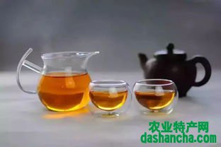  安化黑茶的副作用 安化黑茶怎么冲泡