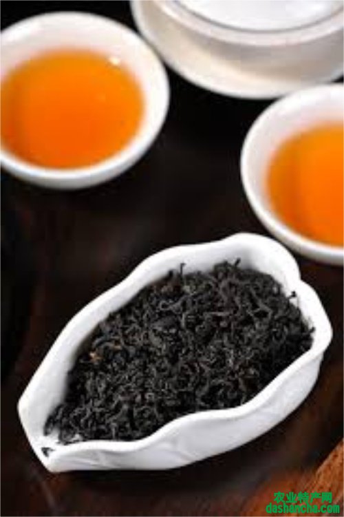  滇红茶的功效是什么 饮用滇红茶队身体有哪些益处呢
