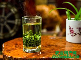  绿茶可以减肥吗 绿茶的减肥食谱与功效与作用介绍