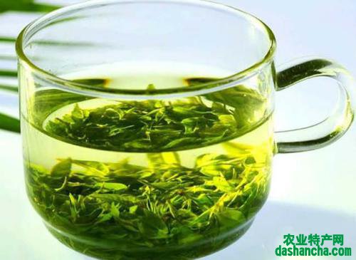  绿茶减肥法 绿茶怎么喝减肥效果好 月瘦15斤的绿茶减肥法