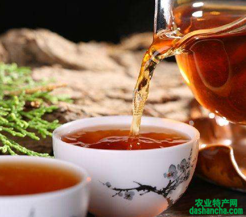 喝中药期间可以喝红茶吗 喝红茶会影响药力吗 如何服用中药