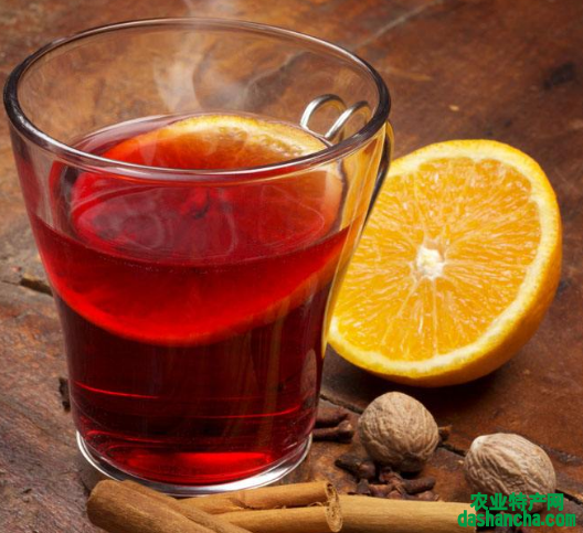  红茶暖胃吗 喝红茶对胃的影响 怎么科学喝茶