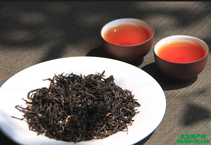  工夫红茶的功效与作用 听说红茶是女性的喜爱茶叶