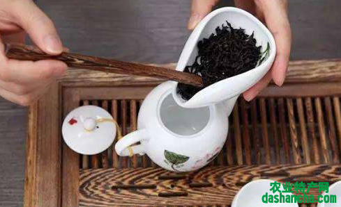  普洱茶有什么功效和作用 喝普洱茶能安神明目和利尿通便吗