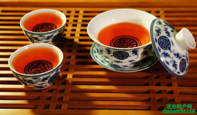  喝红茶有什么好处和作用 喝红茶有助于减肥吗