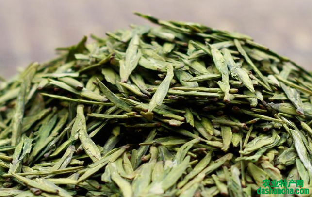  绿茶叶有助于减肥吗 绿茶有美白防紫外线和预防龋齿口臭的作用