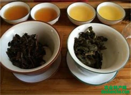  喝黑茶的好处和坏处 长期喝黑茶的功效与作用是什么