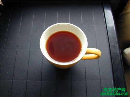  黑茶的功效与作用及禁忌是什么 黑茶的好处和坏处有哪些