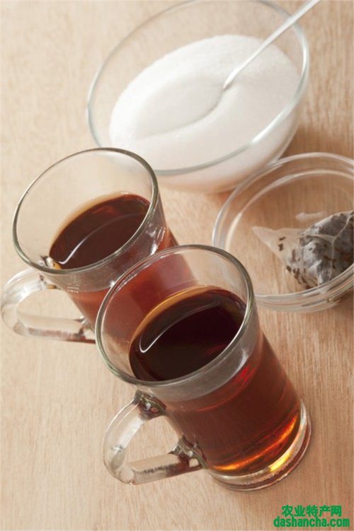  喝黑茶好吗 喝黑茶一定要了解黑茶的这些功效与作用