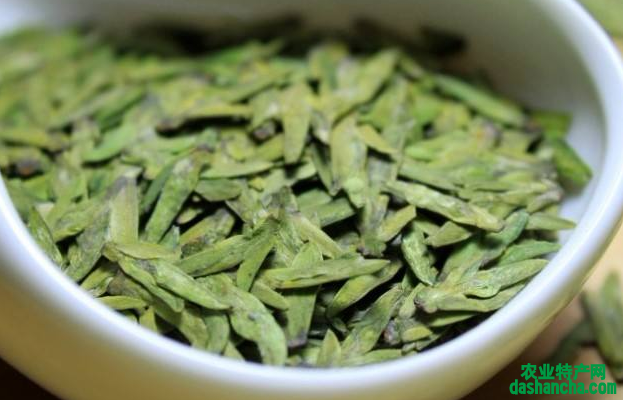  龙井茶的功效和作用 龙井茶能减肥瘦身吗 龙井茶有抗菌和抑菌效果