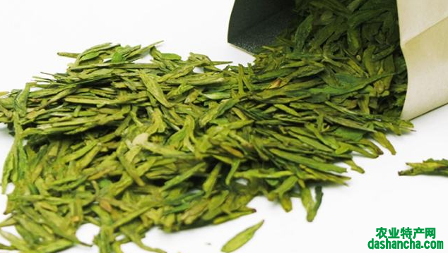  西湖龙井茶的功效与作用 如何用西湖龙井茶来减肥 西湖龙井是绿茶吗