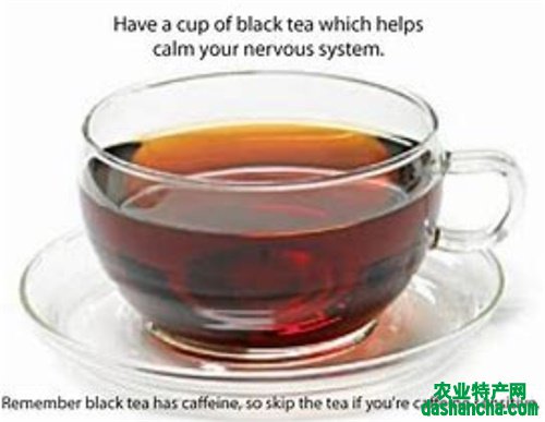  黑茶好吗 经常喝安化黑茶有什么益处 常喝黑茶的5大功效