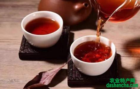  中国茶叶的作用 茶叶可以怎么搭配饮用