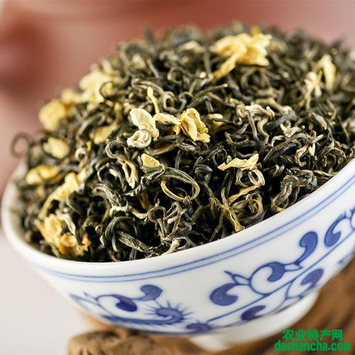  茉莉花茶的保鲜方法 茉莉茶多少钱一斤