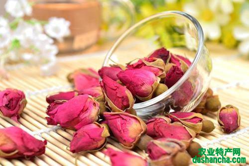  玫瑰花茶多少钱一斤 如何选购玫瑰茶