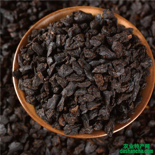  普洱化石茶多少钱一斤 普洱化石茶的功效