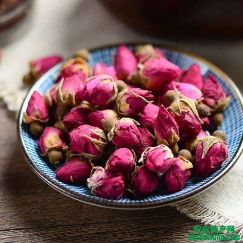  玫瑰花茶多少钱一斤玫瑰花茶的保鲜方法