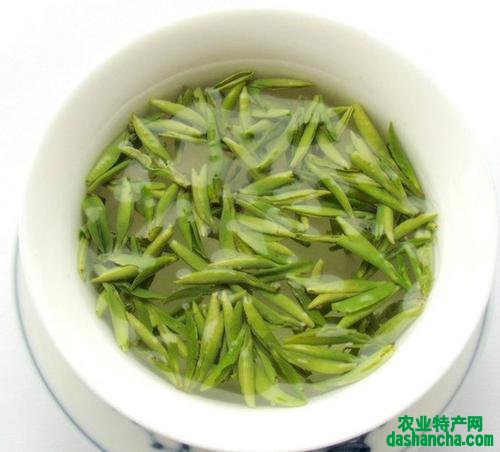  竹叶青茶多少钱一斤 竹叶青茶叶采购方法