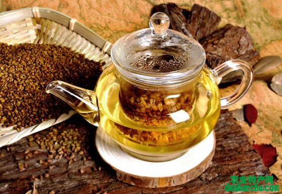  苦荞茶的价格多少钱一斤 2020苦荞茶的实际价格行情