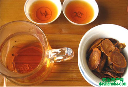  黄金牛蒡茶多少钱一斤 黄金牛蒡茶价格有什么影响