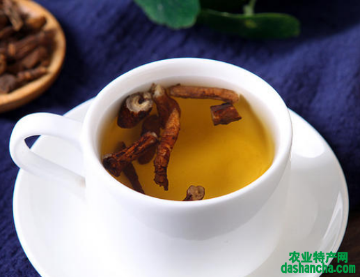  蒲公英根茶多少钱一斤 能长期喝吗 2020蒲公英根的价格