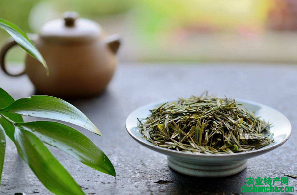  崂山茶多少钱一斤 2020崂山绿茶的最新价格及功效介绍