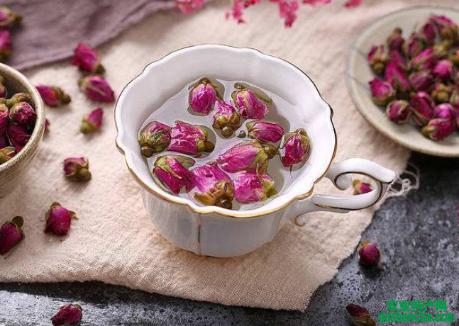  玫瑰花茶价格多少钱一斤 2020玫瑰花茶的市场售价详情