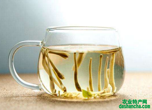  金银花茶多少钱一斤 2020金银花茶的最新市场价格售价详情