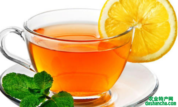  红茶柠檬水的做法是什么 柠檬红茶的简单做法介绍
