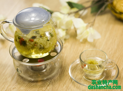  玉兰花茶的功效与作用是什么 饮用玉兰花茶对身体的益处