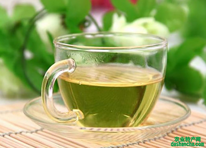  玉竹茶的功效与作用是什么 玉竹茶的功效及制作方法介绍