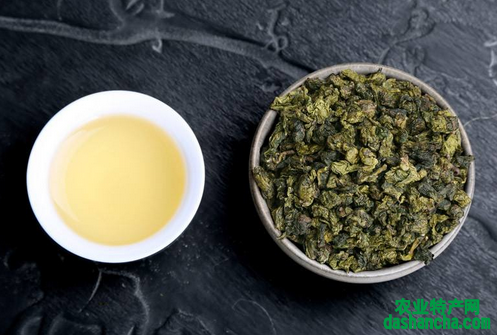  油甘茶的功效与作用 海外华人特产奎池山油柑茶的功效介绍